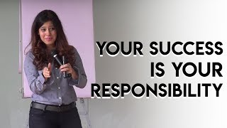 Download lagu Priya Kumar — Your Success is Your Responsibility mp3 Download lagu Priya Kumar — Your Success is Your Responsibility mp3