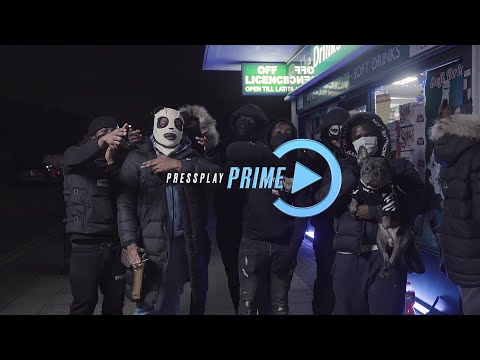 Switch x J9 - Look (Music Video) | Pressplay