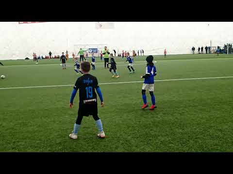 Płock 17.02.2019r. : Zwar 2010 - SSM Wisła Płock