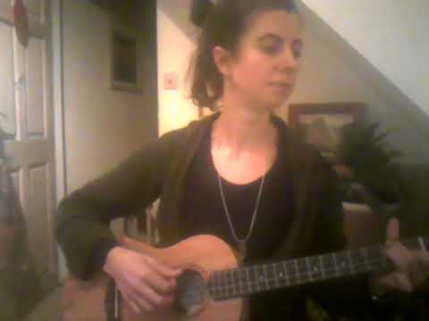 Antonio Carvalho Baritone Ukuele Review