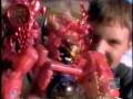 Beast Wars Transmetals 2 Megatron And Tigerhawk Commercial
