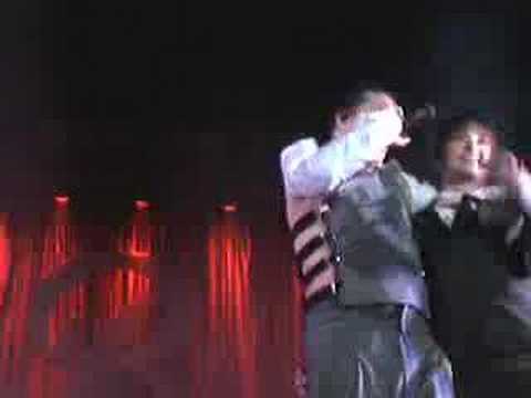 Bela B y los Helmstedt "1, 2, 3..."