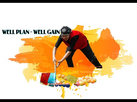 #clip 29 Bộ Game Well Plan - Well Gain Trò chơi Teambuilding dành cho doanh nghiệp #viettools