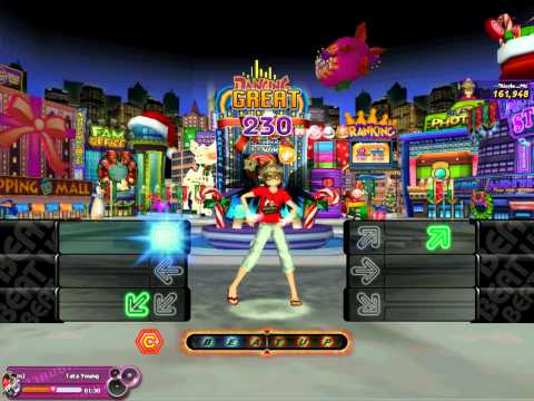 [Audition Thailand] Beat Up Tata Young - I Believe 117 Bpm Miss 0