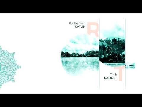 Rudhaman  - Katun [Ritual Records]