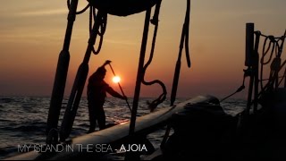 MY ISLAND IN THE SEA - by AJOIA - HANDS OFF IBIZA PART III