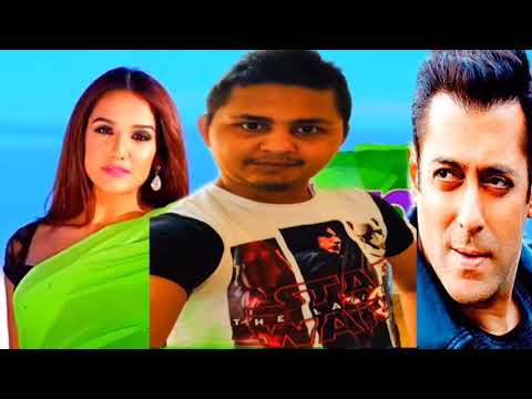 Paa Liya Hai Pyar Tera Bluray Rip - Full Song | Salman Khan | Priyanka Karki | Yadu Sairam Khanal |