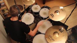 Kommando Bauchladen - Drum Cover