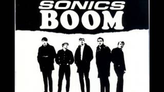 The Sonics - Jenny Jenny