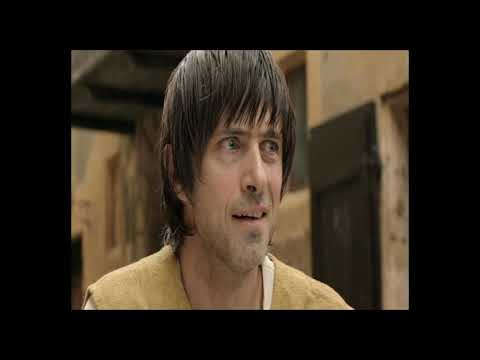 Dal "Decamerone": "La pietra diversa" (Giornata VIII, novella 3)