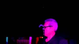 mystery and confusion - blaine reininger tlv 12/6/15