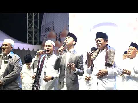 MAHALLUL QIYAM MENYENTUH HATI BANGETT - GUS AZMI