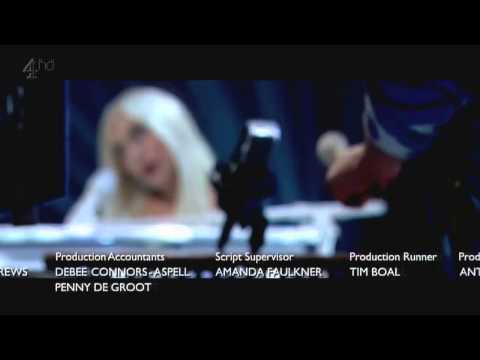 Lady Gaga - Full Live Vocal Range [E1]Bb2-B5. #Part 2