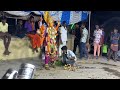 Village Karakattam Bhaskar Baskar Karakattam Mariyamma Dance