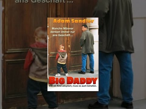 Big Daddy