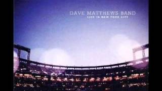 Dave Matthews Band Live in New York City &quot;You Might Die Trying&quot; *Scat Outro!*