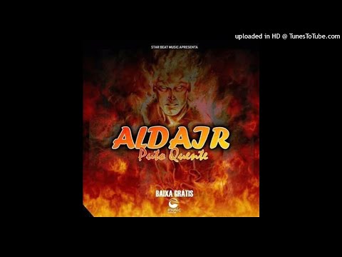 Aldair Peena - Puto Quente