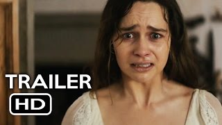 Voice from the Stone Trailer #1 (2017) Emilia Clarke Thriller Movie HD video