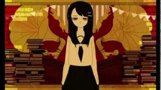 ダンスダンスデカダンスを歌ってみた　verよっぺい