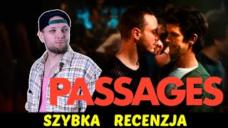 Recenzja filmu Przejścia