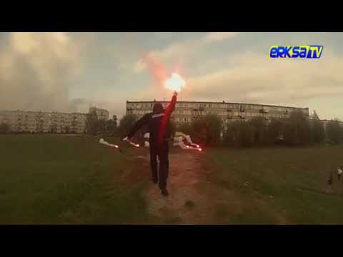 Zapowiedź Polonia Piotrków Tryb. - RKS Radomsko