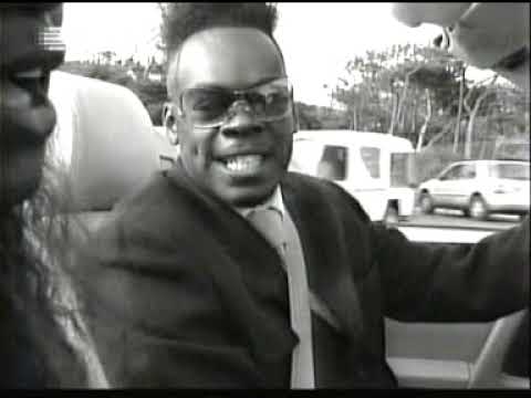 Angelo Boss - N'gana N'zambi (VIDEO OFICIAL)