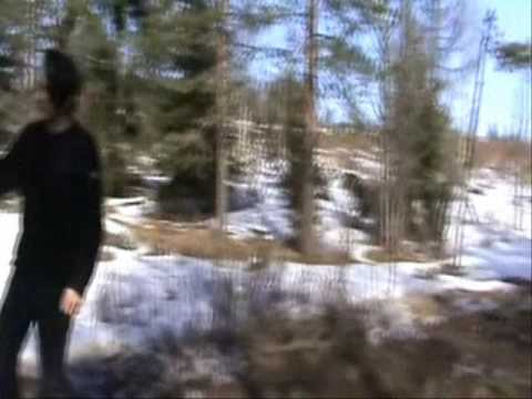 The Cursed - Shade Behind