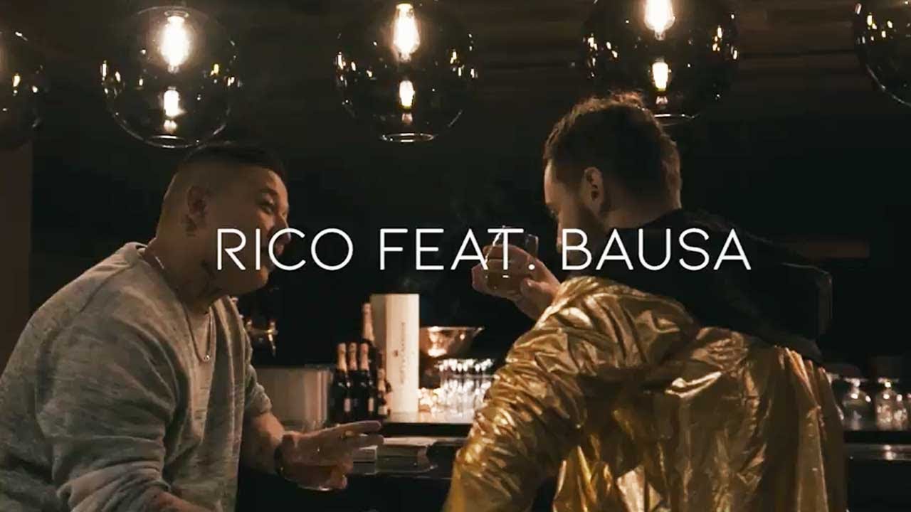 Rico ft. Bausa — Junkie