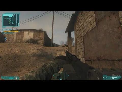 Tom Clancy's Ghost Recon Advanced Warfighter 2 PC