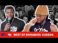 Best Of Emmanuel Hudson Vol 2 Biggest Fails Funniest One Liners More Wild N Out