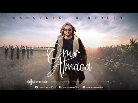 Onur ATMACA - Bahçedeki Biberler