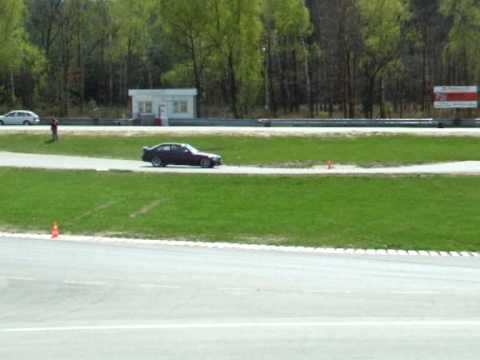 IV Eliminacja SuperOes Kielce - Widawski Paweł