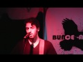 Ari Hest -Dead End Driving - BUNCEAROO - 7/03/2010