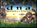 O Entertainment Dna Productions A Frederator Productions Nickelodeon Logo 2006