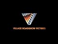 Village Roadshow Pictures Logo 1998