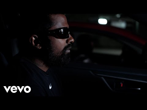 Lord Siva - Unge Vind ft. MAS