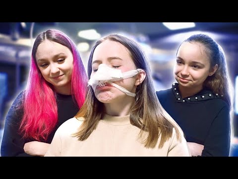 Я сделала ПЛАСТИЧЕСКУЮ ОПЕРАЦИЮ! И это была ошибка! Карамелькины