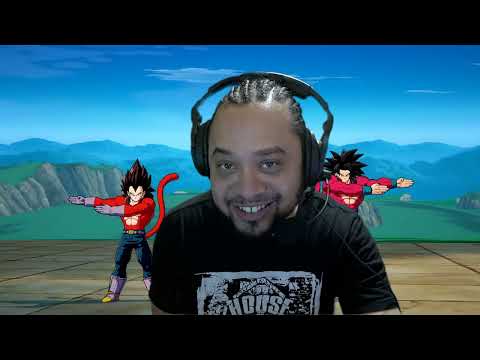 DBFZ FT 5 | Lord Difference vs NeoJudai | Is he Lord Different or Lord DIFFERENCE??!!!