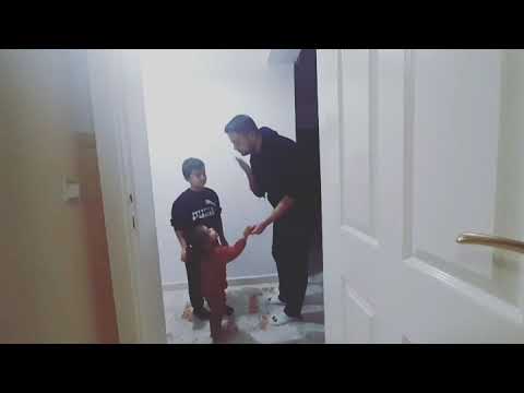 Bir Ayrılık Videosu #Issızadam