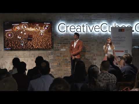 Who is Enosis Therapeutics