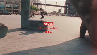 Various Places | Globe Skateboarding