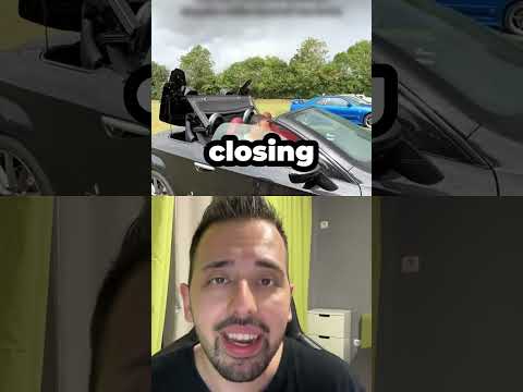 Πάει η Ferrari.🙃 #shorts