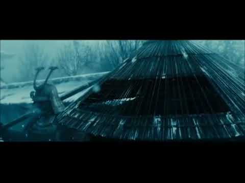 Thousand Foot Krutch - War Of Change (de SAMURAI- sucker punch)