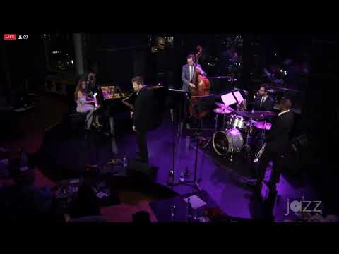 Aga Derlak Quintet live at Dizzy's Club / Jazz at Lincoln Center / New York