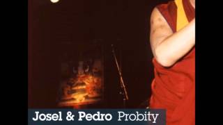 Josel & Pedro - Probity (Jamez's Abyss Remix)