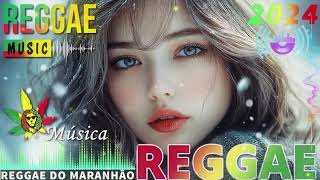 Download lagu MELO DE CARLA CÍNTIA REGGAE REMIX 2024 INTERNACIONAL 💝 REGGAE DO MARANHÃO ROMÂNTICO 2024 mp3