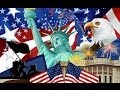 The Crystal Method $ THE AMERICAN WAY $  - feat. Rahzel - *un official music video