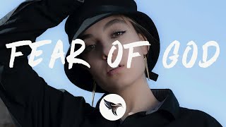 Limi - Fear of God (Lyrics)