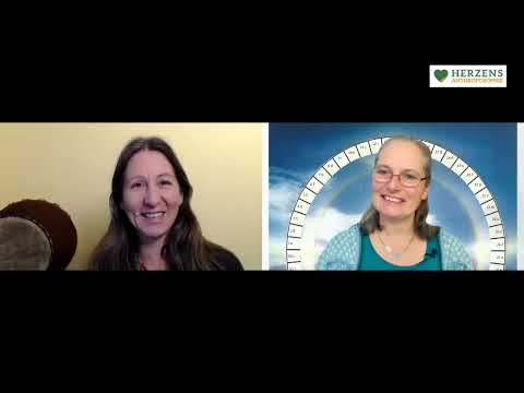 Sibylle Moana Krähenbühl „Elementarwesen begegnen“