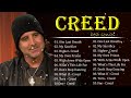 Creed Greatest Hits Full Album The Best Of Creed